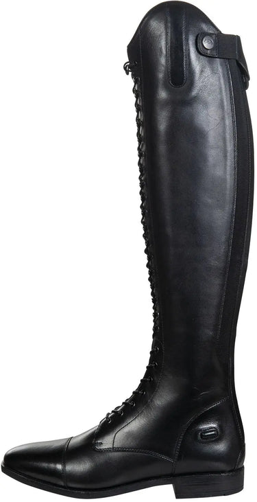 HKM Riding Boots Elegant Lace Standard| Online For Equine