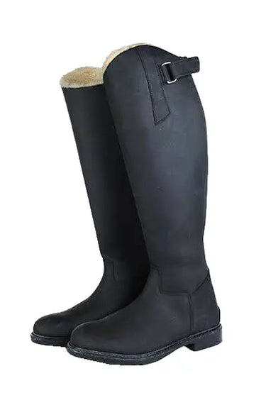 HKM Riding Boots Flex Country Kids| Online For Equine