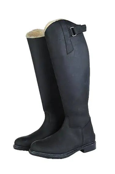 HKM Riding Boots Flex Country Short/Normal Width| Online For Equine