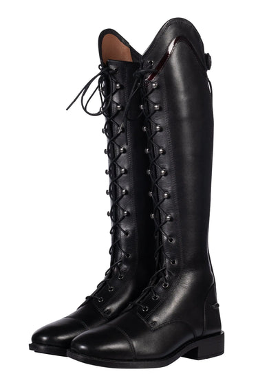 HKM Riding Boots Glam Lace Kids| Online For Equine