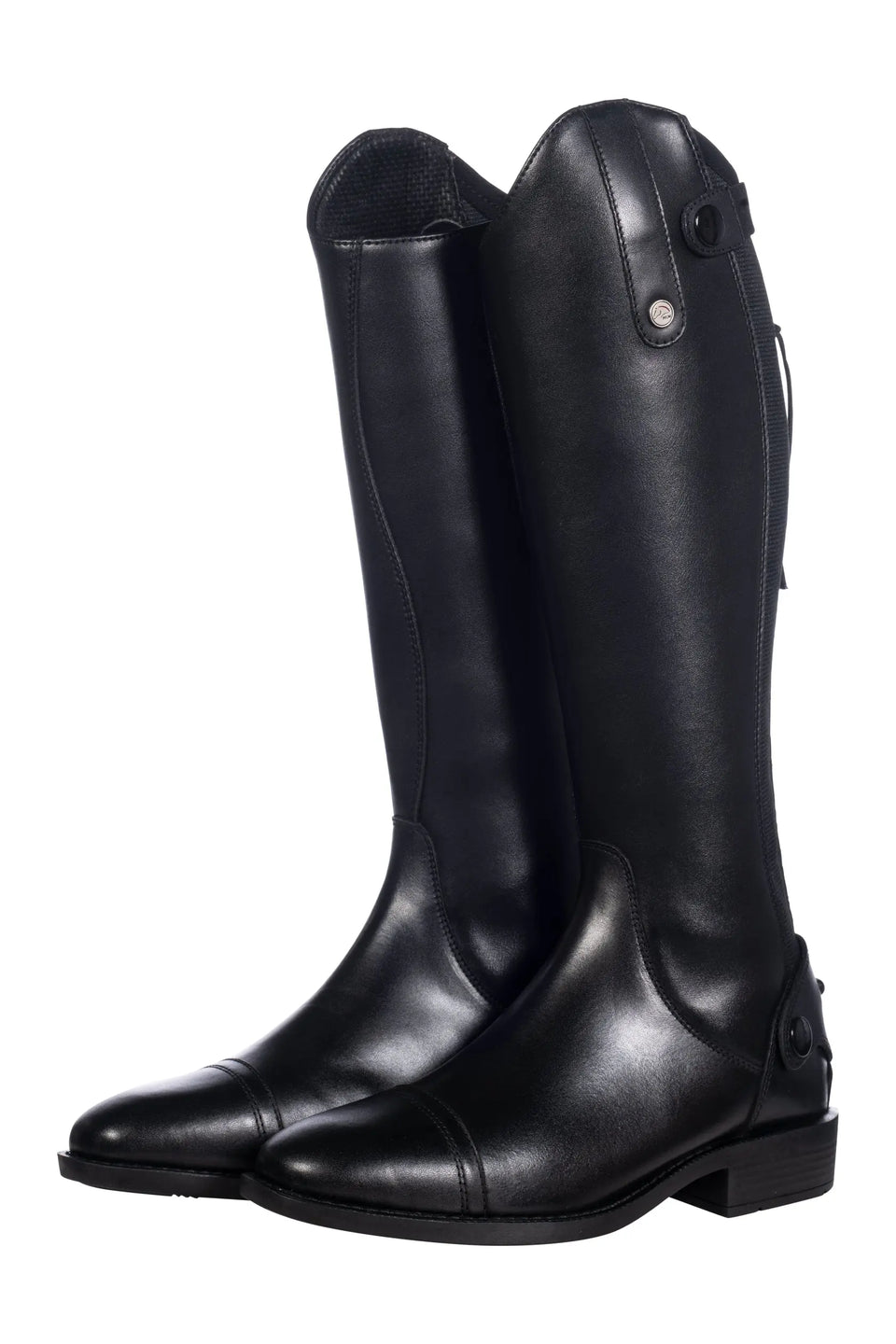 HKM Riding Boots Julie Kids Long/Extra Slim | Online For Equine