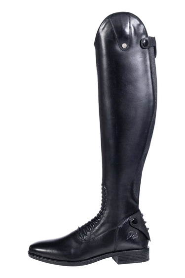 HKM Riding Boots Killarney Long/Narrow Width| Online For Equine