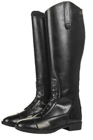 HKM Riding Boots New Fashion Ladies Long| Online For Equine