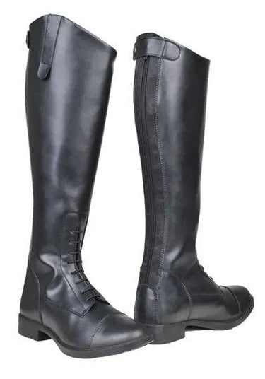HKM Riding Boots New Fashion Ladies Standard| Online For Equine