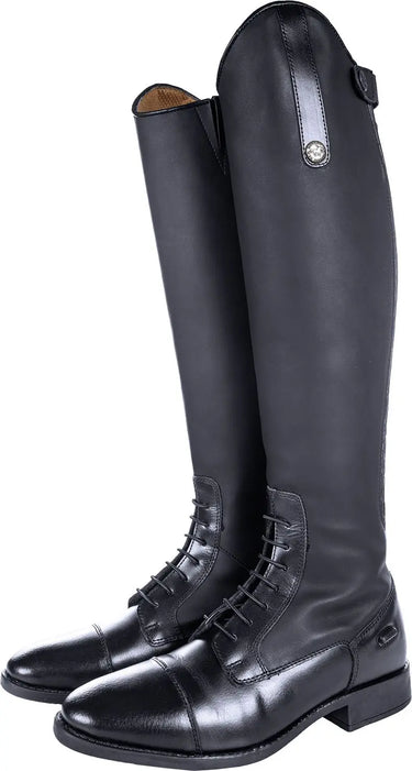 HKM Riding Boots Sevilla Standard Length/Width| Online For Equine