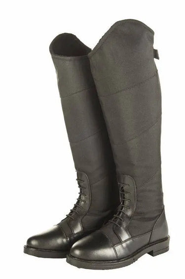 HKM Riding Boots Stockholm Winter| Online For Equine