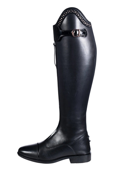 HKM Riding Boots Trinity Normal/Extra Wide| Online For Equine