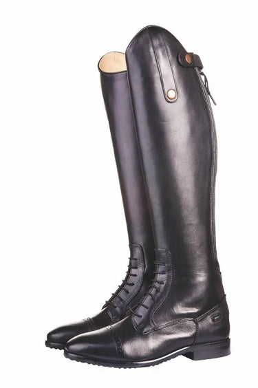HKM Riding Boots Valencia Kids Long/Extra Slim| Online For Equine