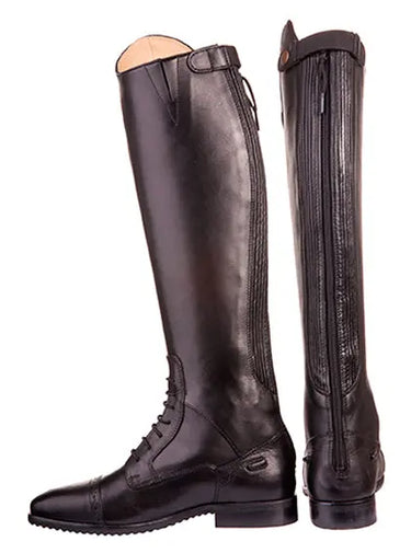 HKM Riding Boots Valencia Kids Long/Extra Slim| Online For Equine