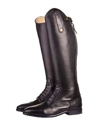 HKM Riding Boots Valencia Kids Standard Length/Width| Online For Equine