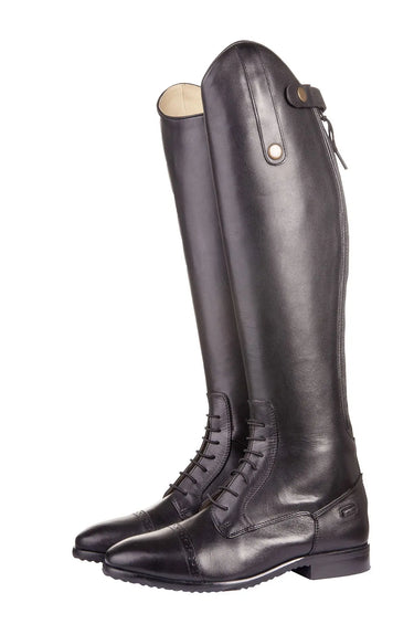 HKM Riding Boots Valencia Long/Narrow Width| Online For Equine