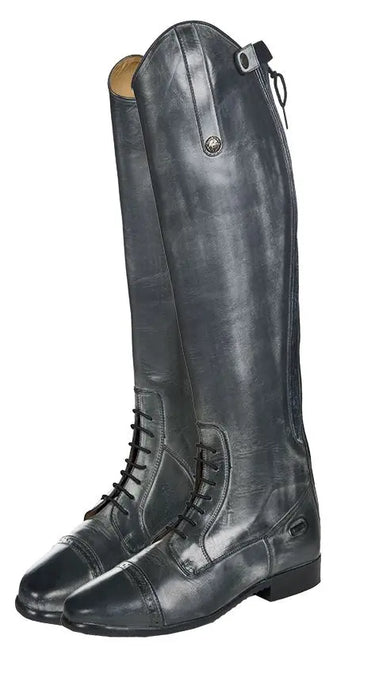 HKM Riding Boots Valencia Long/Narrow Width| Online For Equine