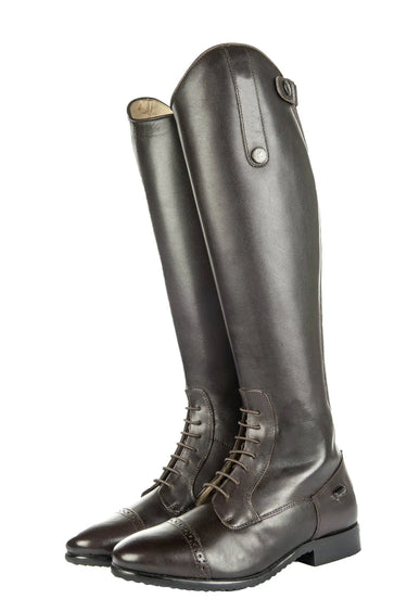 HKM Riding Boots Valencia Normal/Extra Wide| Online For Equine