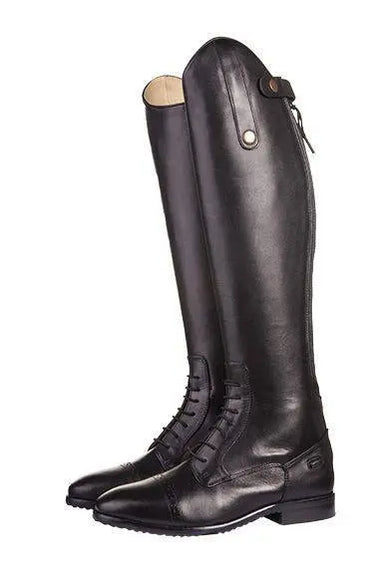 HKM Riding Boots Valencia Normal/Extra Wide| Online For Equine