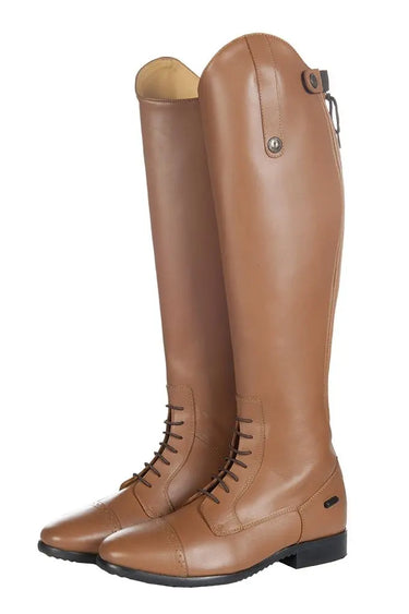 HKM Riding Boots Valencia Standard Length/Width| Online For Equine