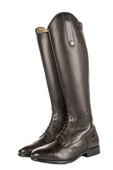 HKM Riding Boots Valencia Standard Length/Width| Online For Equine