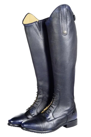 HKM Riding Boots Valencia Standard Length/Width| Online For Equine