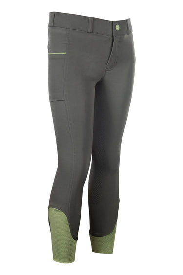 HKM Riding Breeches Claire Silicone Full Seat| Online For Equine