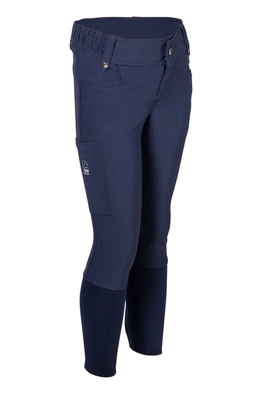 HKM Riding Breeches Maui Silicone Full Seat| Online For Equine