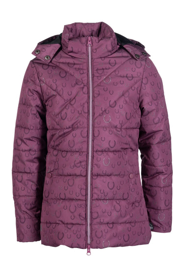HKM Riding Coat Alva| Online For Equine