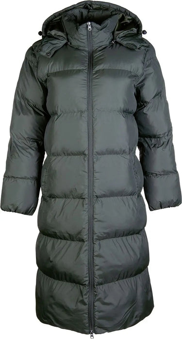 HKM Riding Coat Preston Extra Long| Online For Equine