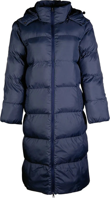 HKM Riding Coat Preston Extra Long| Online For Equine