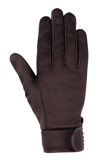 HKM Riding Gloves Basil Softshell| Online For Equine