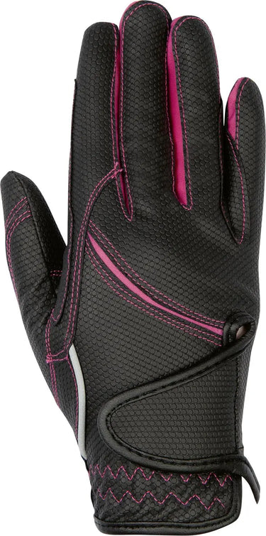HKM Riding Gloves Fashion| Online For Equine