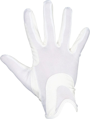 HKM Riding Gloves Grip Mesh| Online For Equine