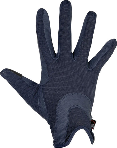 HKM Riding Gloves Grip Mesh| Online For Equine