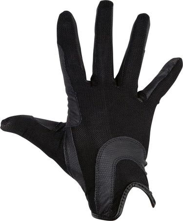 HKM Riding Gloves Grip Mesh| Online For Equine