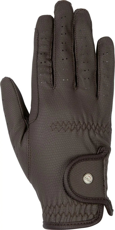 HKM Riding Gloves Grip Style| Online For Equine