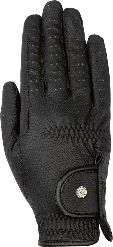 HKM Riding Gloves Grip Style| Online For Equine