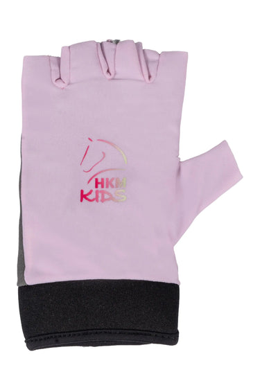 HKM Riding Gloves Hobby Horsing| Online For Equine