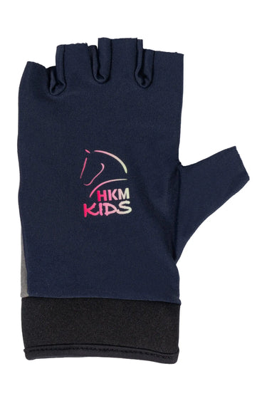HKM Riding Gloves Hobby Horsing| Online For Equine