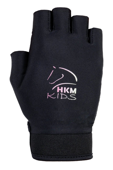 HKM Riding Gloves Hobby Horsing| Online For Equine