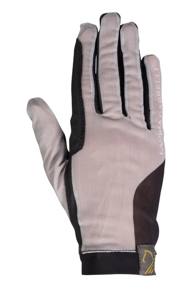 HKM Riding Gloves Limone| Online For Equine