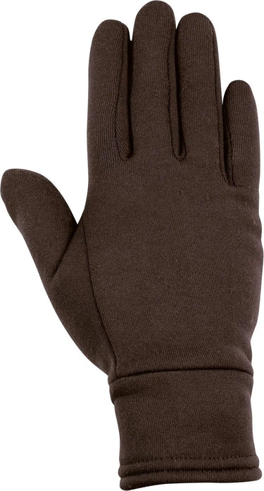 HKM Riding Gloves Polar with Fleece Lining| Online For Equine