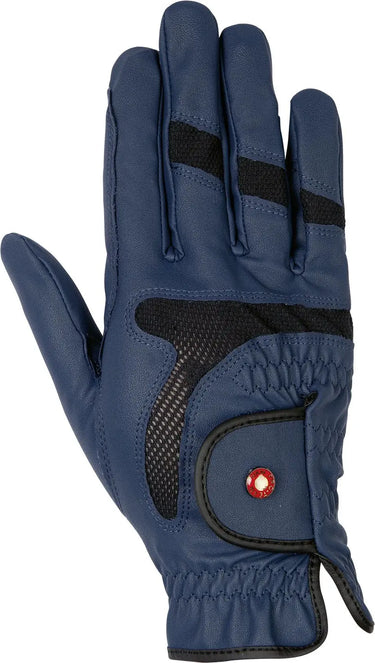 HKM Riding Gloves Professional Air Mesh| Online For Equine
