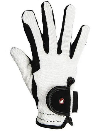 HKM Riding Gloves Professional Nubuk Look| Online For Equine