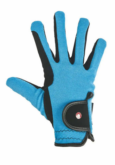 HKM Riding Gloves Professional Nubuk Look| Online For Equine