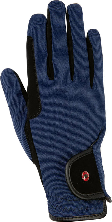HKM Riding Gloves Professional Nubuk Look| Online For Equine