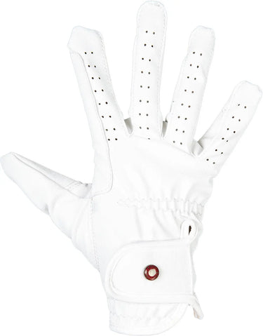 HKM Riding Gloves Professional Soft| Online For Equine