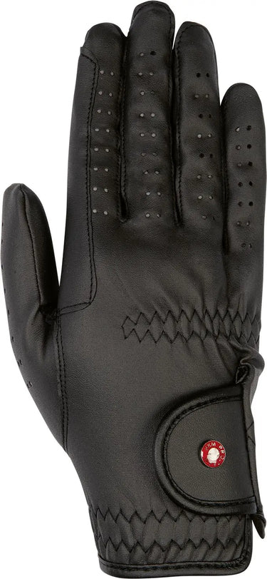 HKM Riding Gloves Professional Soft| Online For Equine