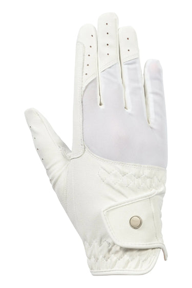 HKM Riding Gloves Samira| Online For Equine