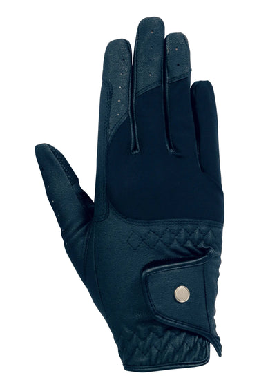HKM Riding Gloves Samira| Online For Equine