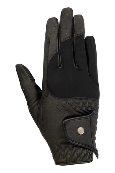 HKM Riding Gloves Samira| Online For Equine