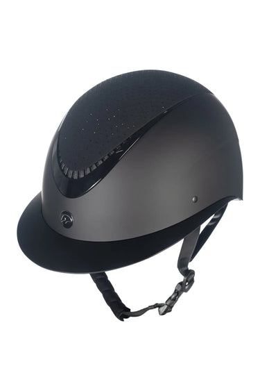 HKM Riding Helmet Alarion Diamond| Online For Equine