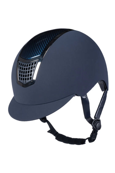 HKM Riding Helmet Carbon Professional| Online For Equine