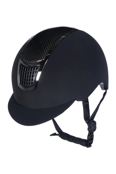 HKM Riding Helmet Carbon Professional| Online For Equine